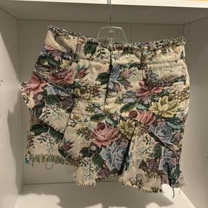 Zara Skirt XS